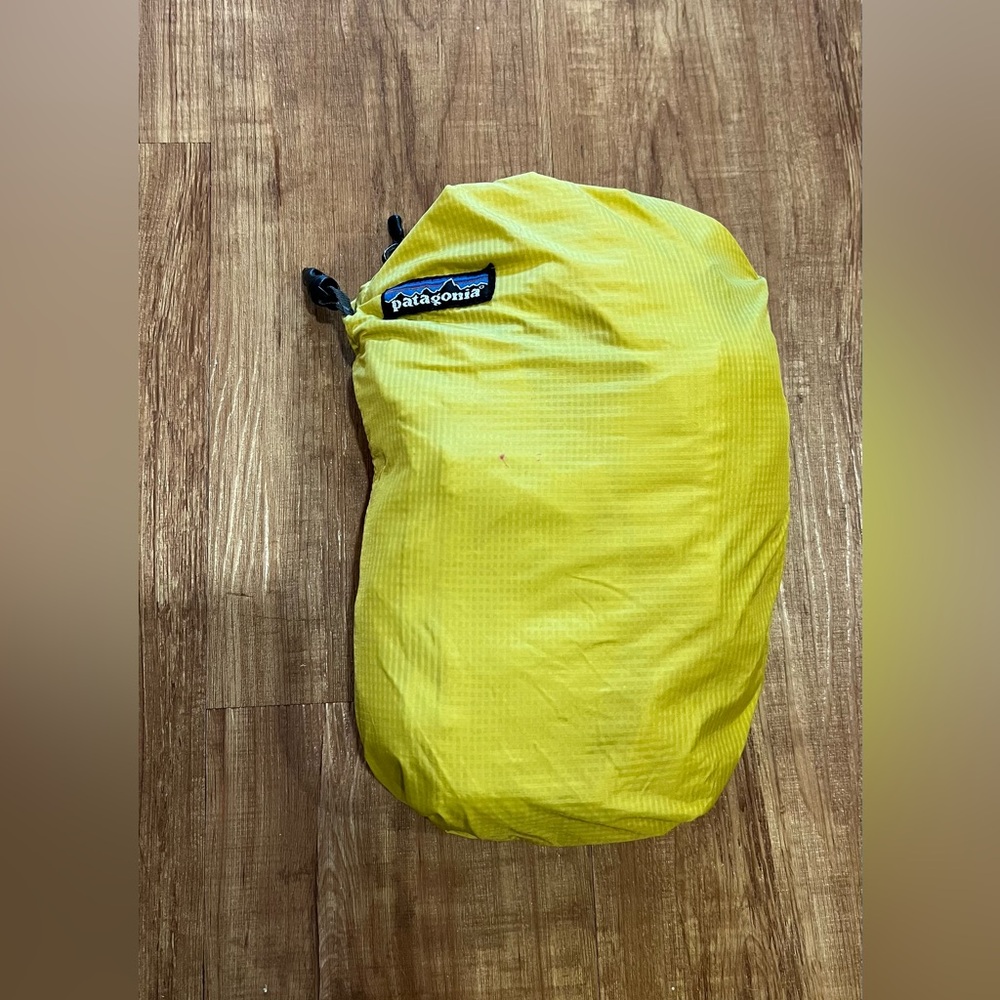 Patagonia lightweight travel tote - Picture 5 of 5